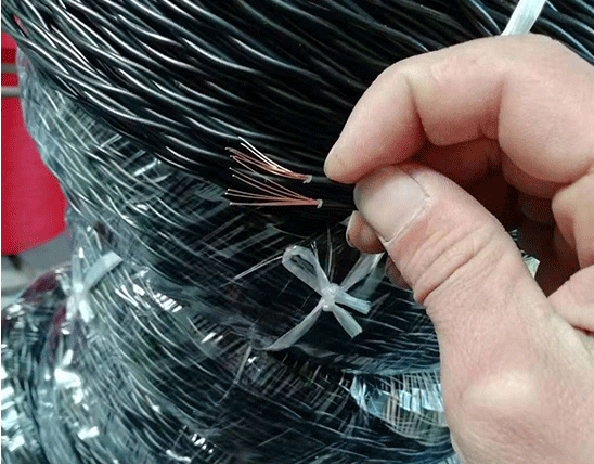 三家镇矿用爆破母线的具体作用